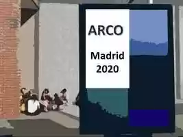 Free download ARCO, Madrid 2020 (D. E. Brisset) video and edit with RedcoolMedia movie maker MovieStudio video editor online and AudioStudio audio editor onlin