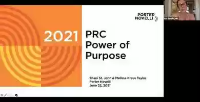 Free download ARC: The Power of Purpose (June 22, 2021) video and edit with RedcoolMedia movie maker MovieStudio video editor online and AudioStudio audio editor onlin