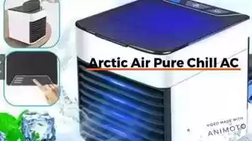 Free download Arctic Air Pure Chill Review video and edit with RedcoolMedia movie maker MovieStudio video editor online and AudioStudio audio editor onlin