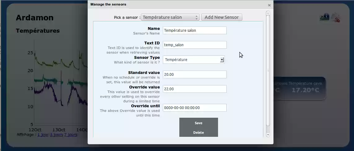 Download web tool or web app Ardamon Download web tool or web app Ardamon