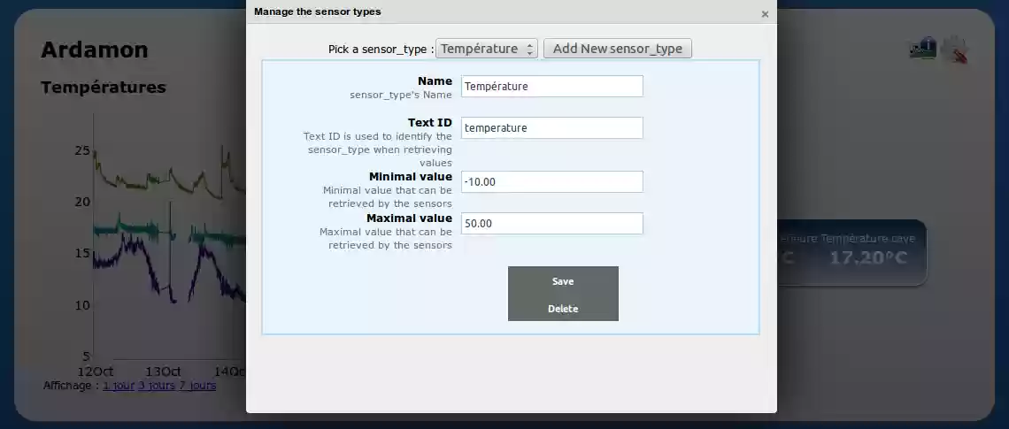 Download web tool or web app Ardamon Download web tool or web app Ardamon