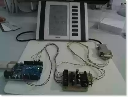 Download web tool or web app Arduino Mega Weather WS23xx