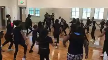 Free download AREA Hip-Hop Workshop for SFAI video and edit with RedcoolMedia movie maker MovieStudio video editor online and AudioStudio audio editor onlin