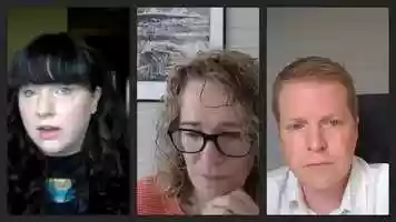 Free download A Refresher on Legal Issues and Contracts with Brian Gormley video and edit with RedcoolMedia movie maker MovieStudio video editor online and AudioStudio audio editor onlin
