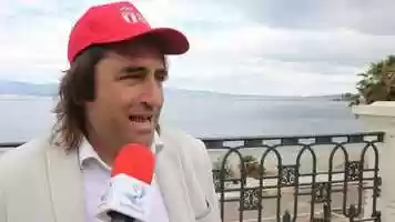 Free download A Reggio Calabria la Giornata Nazionale dello Sport, intervista a Giovanni Latella video and edit with RedcoolMedia movie maker MovieStudio video editor online and AudioStudio audio editor onlin