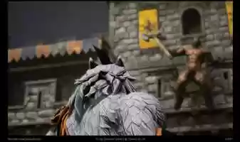 Free download Arena_cine video and edit with RedcoolMedia movie maker MovieStudio video editor online and AudioStudio audio editor onlin