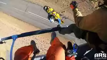 Free download ARES BAG and Spin Fin Anti-Rotation Device for Hoist Operations video and edit with RedcoolMedia movie maker MovieStudio video editor online and AudioStudio audio editor onlin