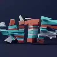 Free download AR Experiments. Fracturing.02 video and edit with RedcoolMedia movie maker MovieStudio video editor online and AudioStudio audio editor onlin