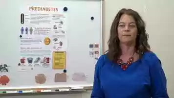 Free download Are You Living with Pre-Diabetes? video and edit with RedcoolMedia movie maker MovieStudio video editor online and AudioStudio audio editor onlin