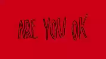 Free download AREYOUOK video and edit with RedcoolMedia movie maker MovieStudio video editor online and AudioStudio audio editor onlin