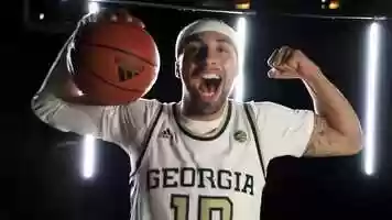 Free download Are You On Ten Yet? GT Mens Basketball 2020 Hype Video video and edit with RedcoolMedia movie maker MovieStudio video editor online and AudioStudio audio editor onlin