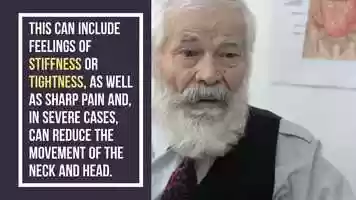Free download Are_you_suffering_with neck pain in manchester video and edit with RedcoolMedia movie maker MovieStudio video editor online and AudioStudio audio editor onlin