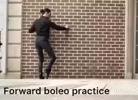 Free download Argentine Tango practice technique for Men and Women that you can do at home with Zaur video and edit with RedcoolMedia movie maker MovieStudio video editor online and AudioStudio audio editor onlin