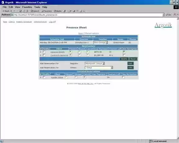 Download web tool or web app Argotik Download web tool or web app Argotik