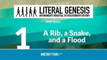 Free download A Rib, a Snake and a Flood video and edit with RedcoolMedia movie maker MovieStudio video editor online and AudioStudio audio editor onlin