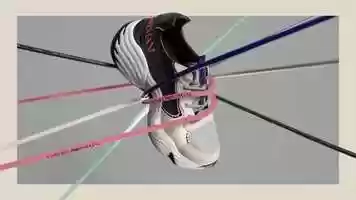 Free download Armani - Angel Sneakers video and edit with RedcoolMedia movie maker MovieStudio video editor online and AudioStudio audio editor onlin
