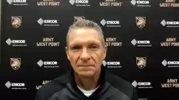 Free download Army Head Coach Monken meets with Media (9/2) video and edit with RedcoolMedia movie maker MovieStudio video editor online and AudioStudio audio editor onlin