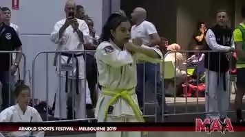 Free download arnold-kids-kyokushin-2019 video and edit with RedcoolMedia movie maker MovieStudio video editor online and AudioStudio audio editor onlin