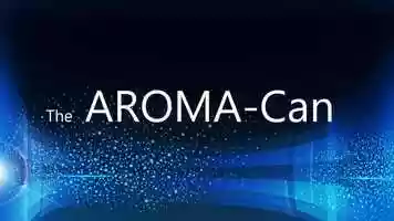 Free download AROMA-Can FIVE video and edit with RedcoolMedia movie maker MovieStudio video editor online and AudioStudio audio editor onlin