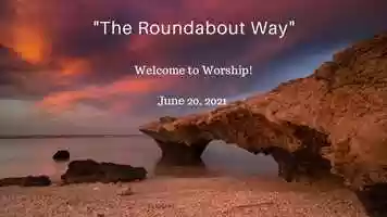 Free download A Roundabout Way with Eric Mayle video and edit with RedcoolMedia movie maker MovieStudio video editor online and AudioStudio audio editor onlin