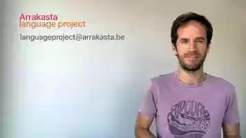 Free download Arrakasta language project video and edit with RedcoolMedia movie maker MovieStudio video editor online and AudioStudio audio editor onlin