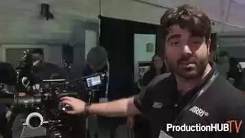 Free download ARRI Expands Large Format Camera Systems with ALEXA Mini LF at Cine Gear LA 2019 video and edit with RedcoolMedia movie maker MovieStudio video editor online and AudioStudio audio editor onlin