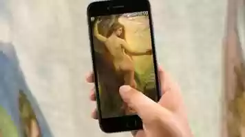 Free download Art e Fact - Opening credits animation video and edit with RedcoolMedia movie maker MovieStudio video editor online and AudioStudio audio editor onlin