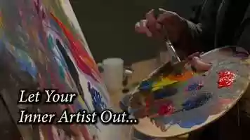 Free download Art - Film Camp Teaser video and edit with RedcoolMedia movie maker MovieStudio video editor online and AudioStudio audio editor onlin