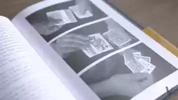 Free download Artful Deceptions by Allan Zola Kronzek - Book video and edit with RedcoolMedia movie maker MovieStudio video editor online and AudioStudio audio editor onlin