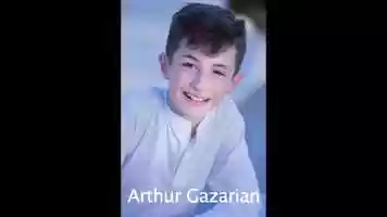 Free download Arthur Gazarian  Comedy 24p video and edit with RedcoolMedia movie maker MovieStudio video editor online and AudioStudio audio editor onlin