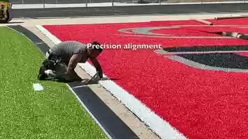 Free download Artificial Sports Turf Application.mp4 video and edit with RedcoolMedia movie maker MovieStudio video editor online and AudioStudio audio editor onlin