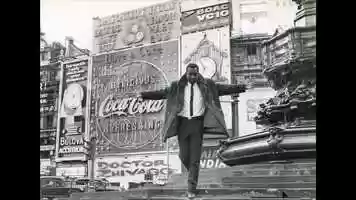 Free download Artists - James Barnor Film video and edit with RedcoolMedia movie maker MovieStudio video editor online and AudioStudio audio editor onlin