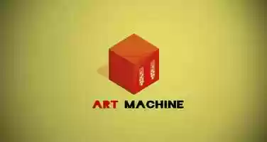 Free download ART MACHINE teaser video and edit with RedcoolMedia movie maker MovieStudio video editor online and AudioStudio audio editor onlin