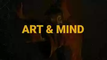 Free download Art  Mind - Official Film Trailer - Amlie Ravalec video and edit with RedcoolMedia movie maker MovieStudio video editor online and AudioStudio audio editor onlin