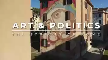 Free download ARTPOLITICS_TRAILER video and edit with RedcoolMedia movie maker MovieStudio video editor online and AudioStudio audio editor onlin