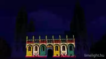 Free download Art Projection, Pcs, Barbakn, rksg Fesztivl, 2010, Preview video and edit with RedcoolMedia movie maker MovieStudio video editor online and AudioStudio audio editor onlin