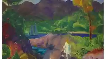 Free download Arts in Education Film - Guided Noticing #2 with Museum Educator Andrea Curtis video and edit with RedcoolMedia movie maker MovieStudio video editor online and AudioStudio audio editor onlin