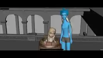 Free download Artyom Afanasiev Animation Reel video and edit with RedcoolMedia movie maker MovieStudio video editor online and AudioStudio audio editor onlin