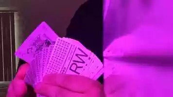 Free download ARW Playing Cards video and edit with RedcoolMedia movie maker MovieStudio video editor online and AudioStudio audio editor onlin