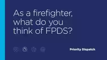 Free download As a firefighter, what do you think of FPDS? video and edit with RedcoolMedia movie maker MovieStudio video editor online and AudioStudio audio editor onlin