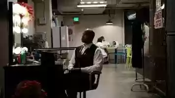 Free download Asante Jones Demo Reel, Oct 2021 (Vimeo) video and edit with RedcoolMedia movie maker MovieStudio video editor online and AudioStudio audio editor onlin