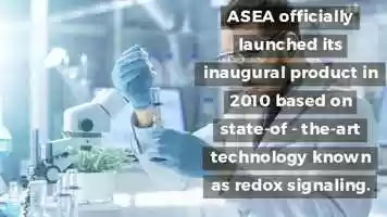 Free download ASEA Redox Water Signs New Athlete video and edit with RedcoolMedia movie maker MovieStudio video editor online and AudioStudio audio editor onlin