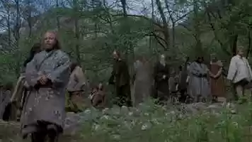 Free download A sentimental gist of the movie Brave Heart. video and edit with RedcoolMedia movie maker MovieStudio video editor online and AudioStudio audio editor onlin