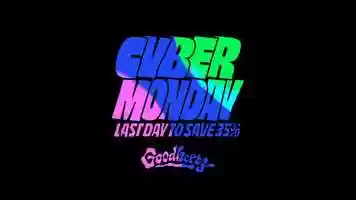 Free download A Series of Text Animations for the 2019 Goodhertz Sale video and edit with RedcoolMedia movie maker MovieStudio video editor online and AudioStudio audio editor onlin