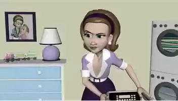 Free download Ashamed Animation Rachel Hansard video and edit with RedcoolMedia movie maker MovieStudio video editor online and AudioStudio audio editor onlin