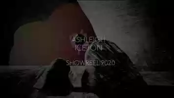 Free download Ashleigh Iceton 2d/3d animation showreel 2020 video and edit with RedcoolMedia movie maker MovieStudio video editor online and AudioStudio audio editor onlin