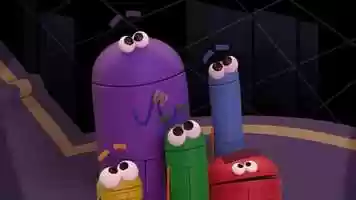 Free download Ashley Anderson - Storybots Animation Reel video and edit with RedcoolMedia movie maker MovieStudio video editor online and AudioStudio audio editor onlin