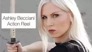 Free download Ashley Becciani Action Reel 2020 video and edit with RedcoolMedia movie maker MovieStudio video editor online and AudioStudio audio editor onlin