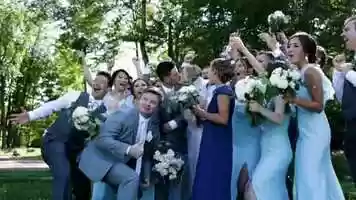 Free download Ashley + Noah | A Wedding Film by Ethan Bares video and edit with RedcoolMedia movie maker MovieStudio video editor online and AudioStudio audio editor onlin