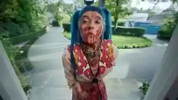 Free download Ashnikko - STUPID Feat. Yung Baby Tate (Official Video) video and edit with RedcoolMedia movie maker MovieStudio video editor online and AudioStudio audio editor onlin